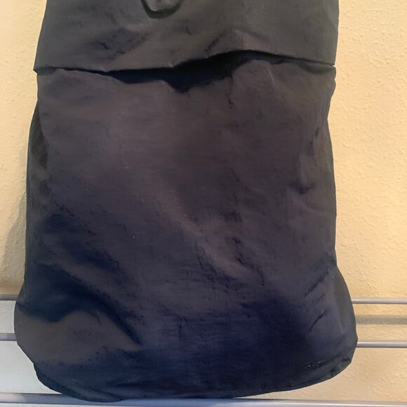 Lululemon On My Level Bag *19L Black Gym Workout Yoga Tote A42 - Picture 10 of 14